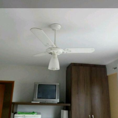Apartmán Adoravel Caldas Novas Exteriér fotografie