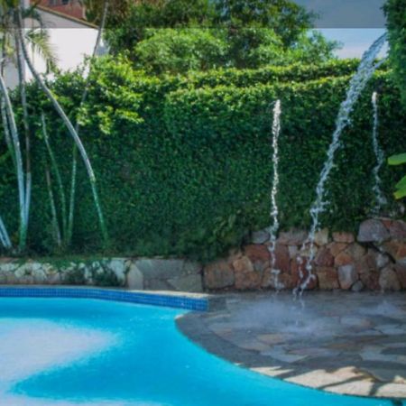 Apartmán Adoravel Caldas Novas Exteriér fotografie