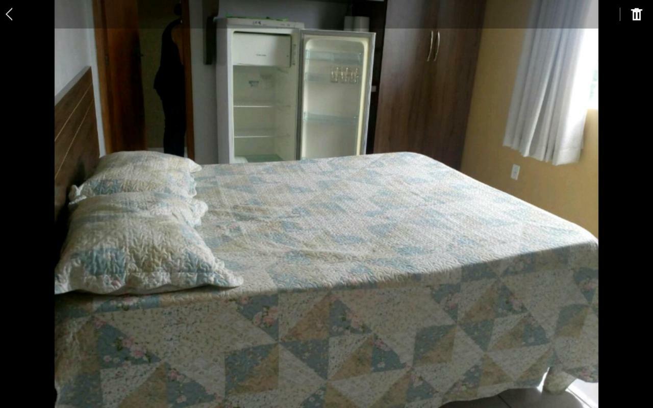 Apartmán Adoravel Caldas Novas Exteriér fotografie